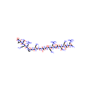 Histone H3 (1-21)