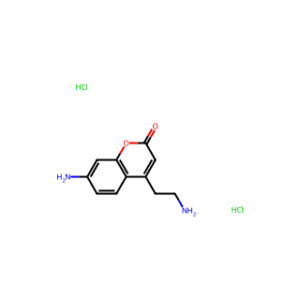 FFN200 (dihydrochloride)