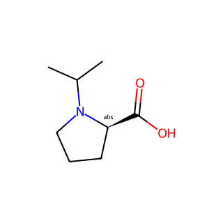 (R)-1-Isopropylpyrrolidine-2-carboxylic acid