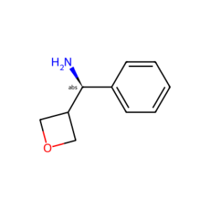 (R)-oxetan-3-yl(phenyl)methanamine