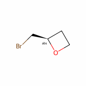 (2R)-2-(bromomethyl)oxetane