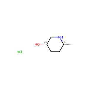 (3S,6R)-6-Methylpiperidin-3-ol;hydrochloride