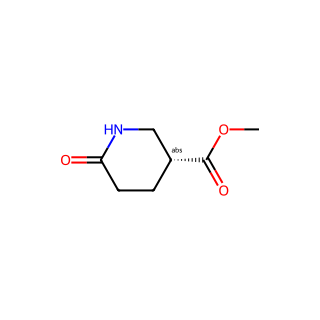 (R)-methyl 6-oxopiperidine-3-carboxylate
