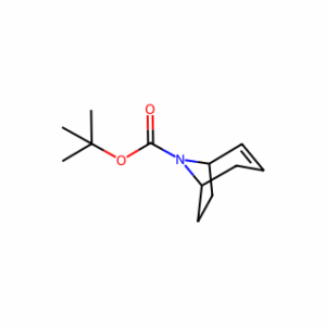 tert-butyl 8-azabicyclo[3.2.1]oct-2-ene-8-carboxylate