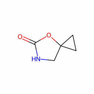 4-oxa-6-azaspiro[2.4]heptan-5-one