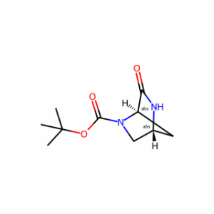tert-butyl (1R,4R)-6-oxo-2,5-diazabicyclo[2.2.1]heptane-2-carboxylate