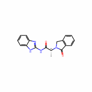 LTβR-IN-1