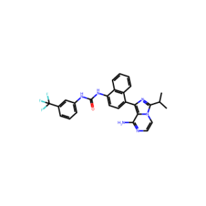 IRE1α kinase-IN-2