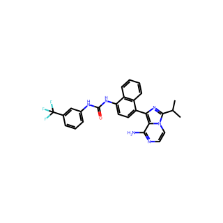 IRE1α kinase-IN-2