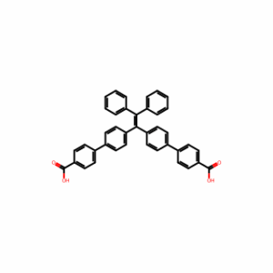 4′,4‴-(2,2-Diphenylethene-1,1-diyl)bis([1,1′-biphenyl]-4-carboxylic acid)