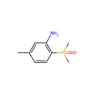 (2-Amino-4-methylphenyl)dimethylphosphine oxide