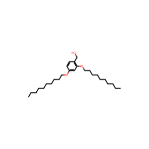 (2,4-Bis(decyloxy)phenyl)methanol