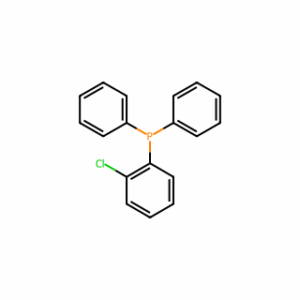 (2-Chlorophenyl)diphenylphosphine