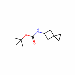 tert-Butyl spiro[2.3]hexan-5-ylcarbamate