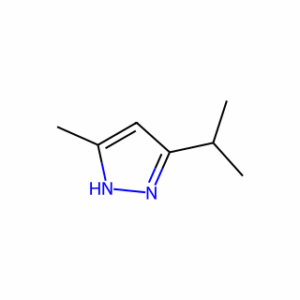 3-Isopropyl-5-methyl-1H-pyrazole