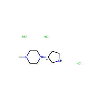 (S)-1-Methyl-4-(pyrrolidin-3-yl)piperazine trihydrochloride