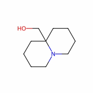 (Octahydro-1H-quinolizin-9a-yl)methanol