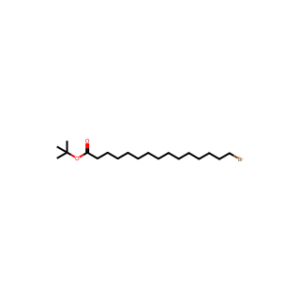tert-Butyl 15-bromopentadecanoate
