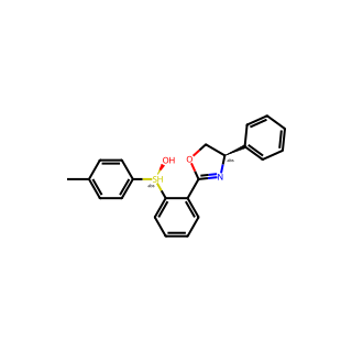 (S)-4-Phenyl-2-(2-((R)-p-tolylsulfinyl)phenyl)-4,5-dihydrooxazole