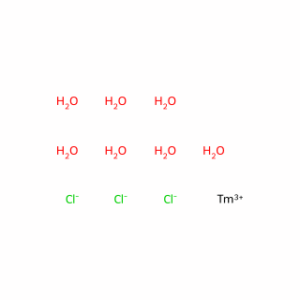 Thulium(III) chloride hexahydrate