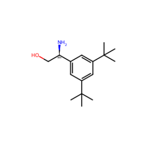 (S)-2-Amino-2-(3,5-Di-Tert-Butylphenyl)Ethanol