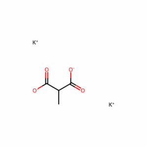 Potassium 2-methylmalonate