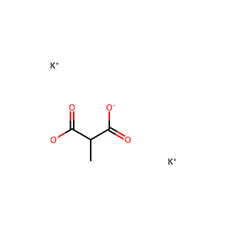 Potassium 2-methylmalonate
