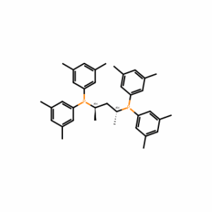 (2R,4R)-Pentane-2,4-diylbis(bis(3,5-dimethylphenyl)phosphine)
