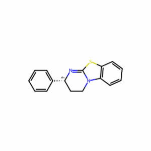(R)-2-Phenyl-3,4-dihydro-2h-benzo[4,5]thiazolo[3,2-a]pyrimidine