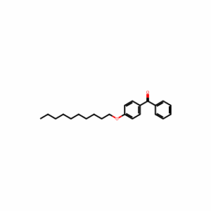 (4-(Decyloxy)phenyl)(phenyl)methanone