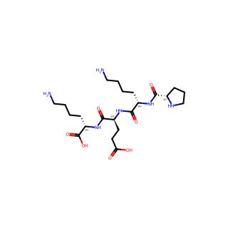 Tetrapeptide-30