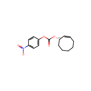 (E)-Cyclooct-2-en-1-yl (4-nitrophenyl) carbonate