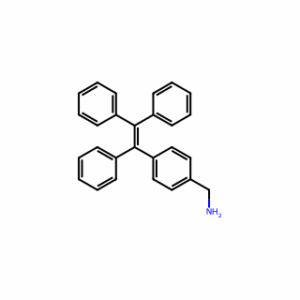 (4-(1,2,2-Triphenylvinyl)Phenyl)Methanamine