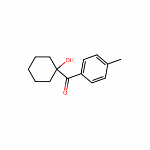 (1-Hydroxycyclohexyl)(P-Tolyl)Methanone