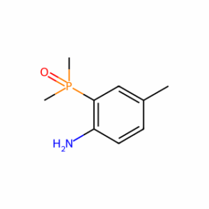 (2-Amino-5-methylphenyl)dimethylphosphine oxide