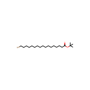 Tert-Butyl 17-Bromoheptadecanoate