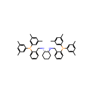 (1S,2S)-N1,N2-Bis(2-(bis(3,5-dimethylphenyl)phosphino)benzyl)cyclohexane-1,2-diamine