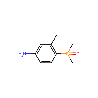 (4-Amino-2-Methylphenyl)Dimethylphosphine Oxide