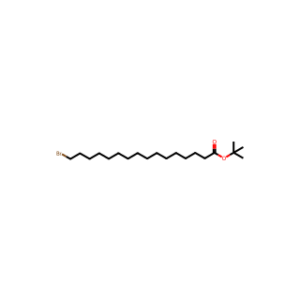 tert-Butyl 16-bromohexadecanoate