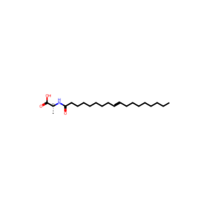 (R)-2-Oleamidopropanoic acid