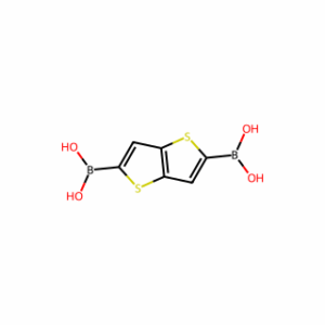 Thieno[3，2-B]Thiophene-2，5-Diyldiboronic Acid