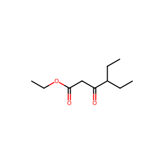 Ethyl 4-ethyl-3-oxohexanoate