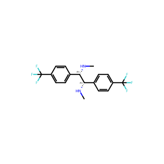 (1S,2S)-N1,N2-Dimethyl-1,2-bis(4-(trifluoromethyl)phenyl)ethane-1,2-diamine