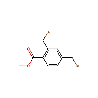 Methyl 2,4-bis(bromomethyl)benzoate