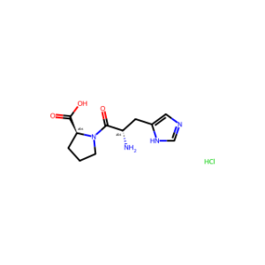 His-Pro (hydrochloride)