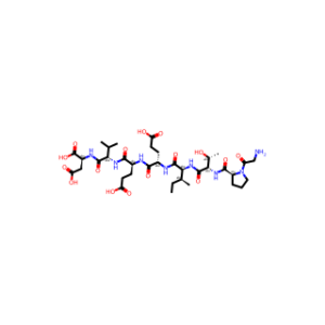 Hsp70-derived octapeptide