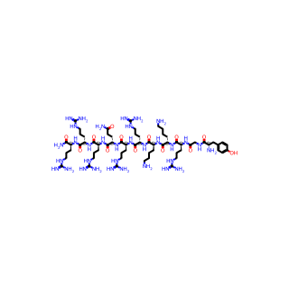 TAT-amide