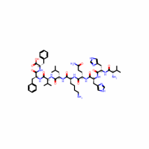 β-Amyloid (12-20)