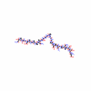 Proinsulin C-peptide human