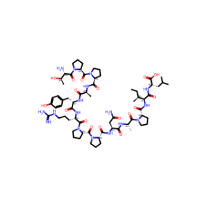 Hepatitis B Virus Core 128-140